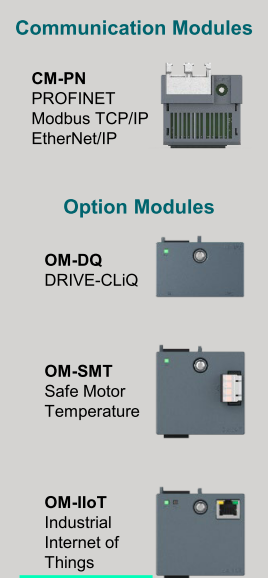 Siemens G220 VSD Option modules.PNG