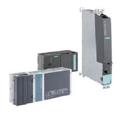 Siemens Motion Control