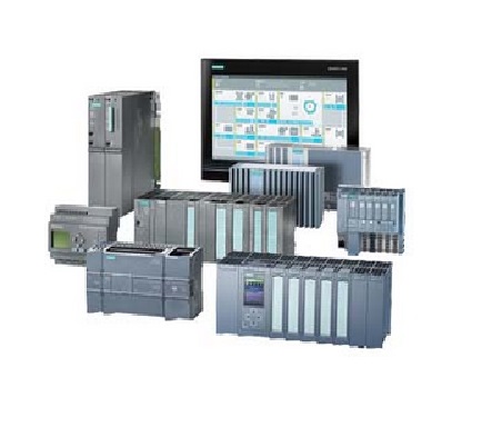 The Siemens Simatic (Siemens Automatic) PLC